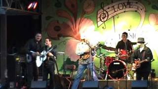 Ryan Shupe &amp; Rubberband - Banjo Boy Live at Riverhawk