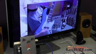 Video thumbnail for BassFuzz.com Presents:  Euthymia ICBM Fuzz by bassfuzzcom