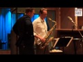 Nathan Haines - The Poet's Embrace EPK