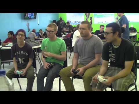 Super Cell 17 - Hazygoose and KP vs TC | Major Duncan and JFK - WS