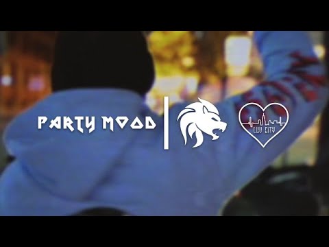ScottieBoyz Mex - Party Mood (Official Music Video)