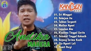 Download lagu ANDIKA MAHESA - DODHY - EREN - TAMA - BEBE - IZZY | KANGEN BAND FULL ALBUM TERBARU 2021 #KANGENBAND mp3