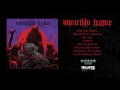 UNEARTHLY TRANCE - Stalking the Ghost [Full Album Stream]