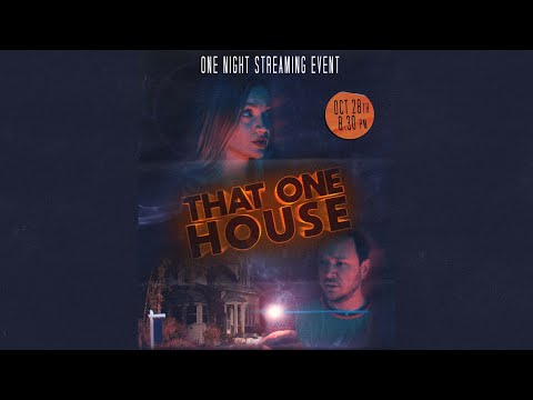 ‘That One House’ trailer