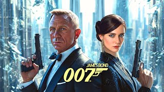 Download lagu James Bond: Casino Royale | English Dub Full Movie | Action Spy Thriller Film HD mp3