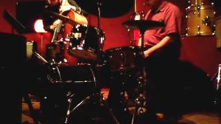 Steve Langone at Lilypad (Cambridge, MA) 7/30/2017