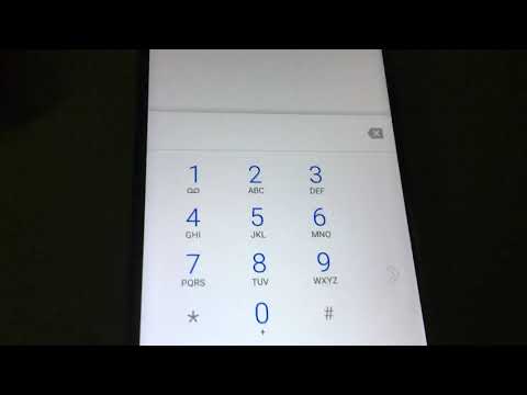 Sony Xperia service menu/hidden mode/mode how to enter hidden menu