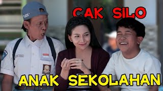Download lagu CAK SILO ANAK SEKOLAHAN mp3 Download lagu CAK SILO ANAK SEKOLAHAN mp3