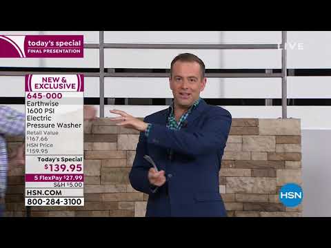 HSN | The Friday Night Show with Amy and Adam 03.22.2019 - 11 PM