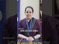 AIR 156 How To Introduce Yourself In Interview Zinnia Aurora Mock Interview Shakti Dubey