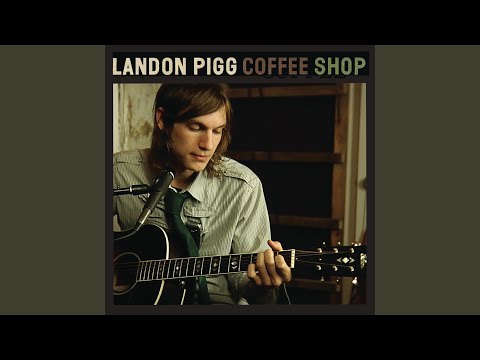 Can't Let Go - Landon Pigg