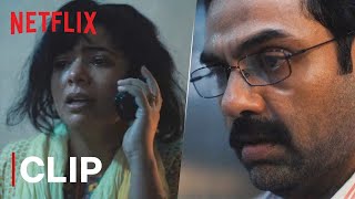 When Tragedy Strikes | Trial By Fire | Netflix India