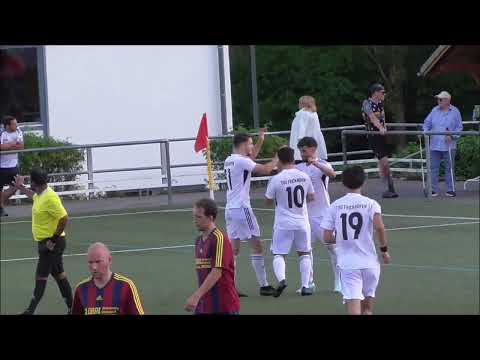 TUS Frickhofen SV KirbergOhren 3zu2 25 08 24