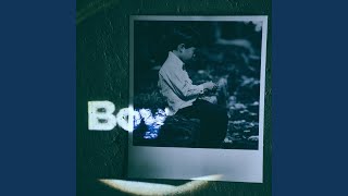 Cover art for Boy