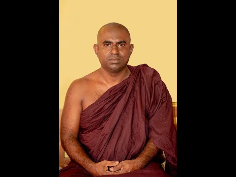 Dharma Dakshina 2021 10 19