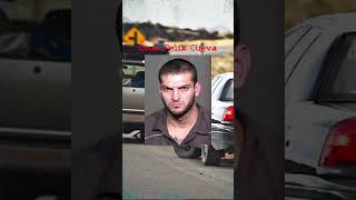 the tragic end of Officer Darian Jarrett
