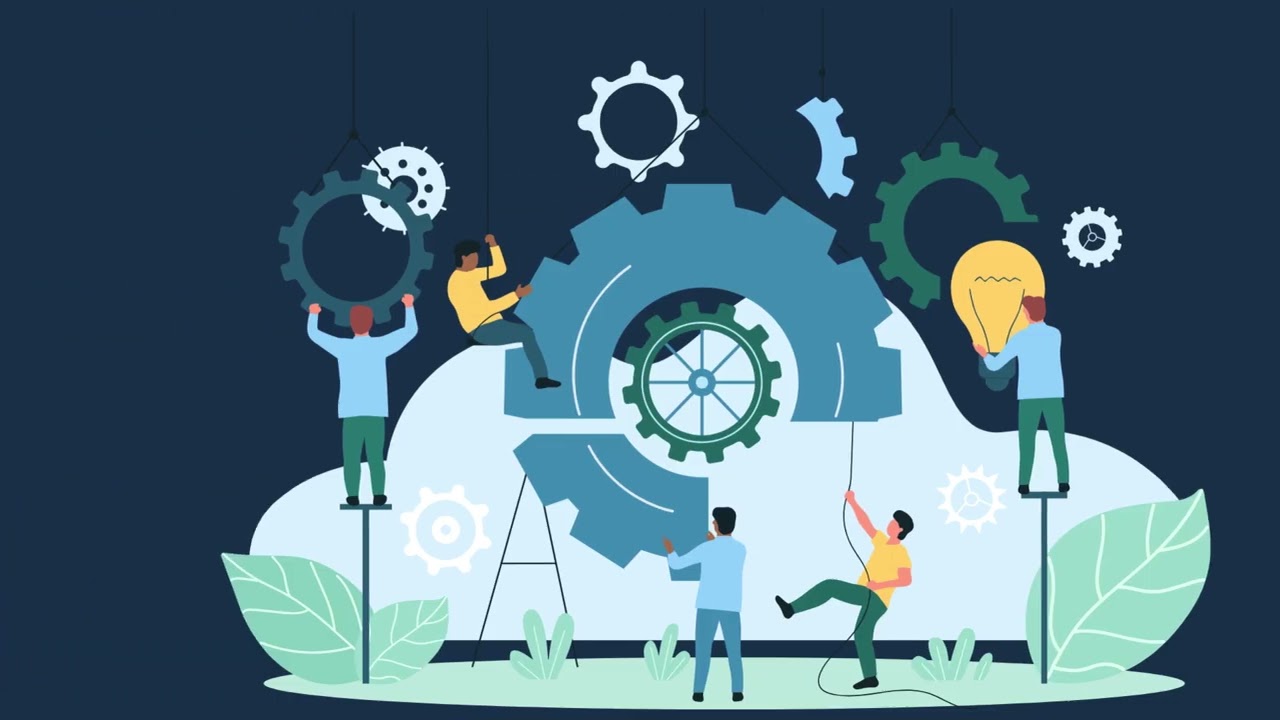 Global Data Barometer: Unpacking the Thematic Clusters