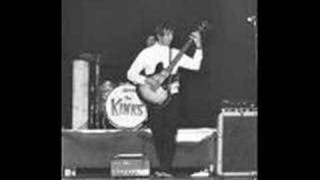 This Man He Weeps Tonight - The Kinks