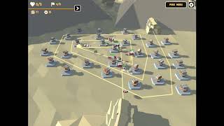 The Safeguard Garrison - Level 29