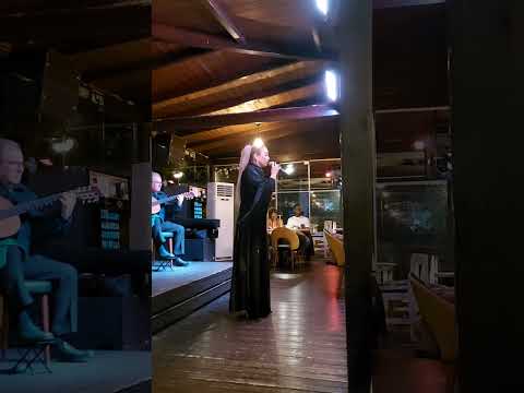 Fado para esta noite Helena Candeias