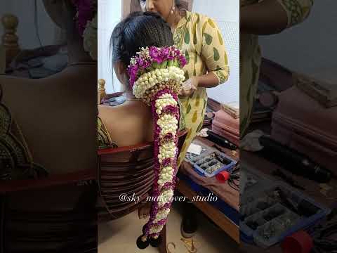 Bridal Makeup Artist portfolio by IB MAKEOVER STUDIO in Chennai - Photo 1 Bridal Makeup Artist portfolio by IB MAKEOVER STUDIO in Chennai - Photo 1