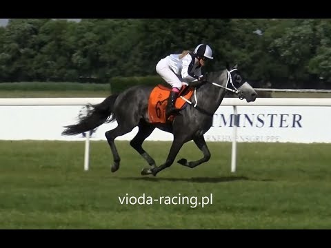 Gon. IV (N. Ofira) - 10.06.2018 - Fazza Al Khalediah (Jalnar Al Khalidiah - Assma Al