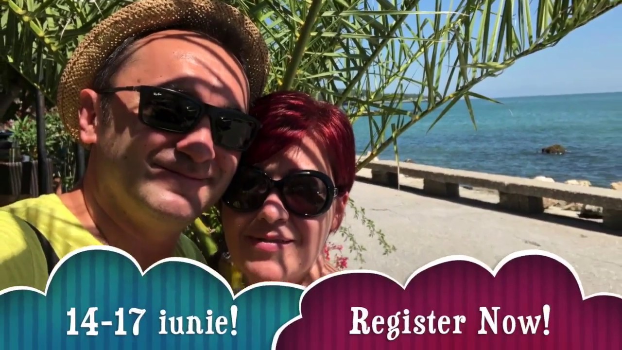 Balchik Tango TANGENT Retreat 2019 cu Mariana Dragone, 14-17 June