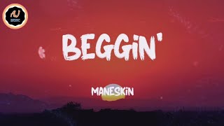 Download lagu Måneskin - Beggin' (Lyrics) I'm beggin', beggin' you, So put your loving hand out baby mp3