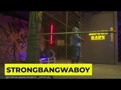 StrongBangwaBoy - Mboko Bars  | Likewowtv 🇨🇲