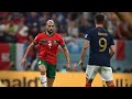 Sofyan Amrabat || curious conversation he had with Olivier Giroud during the World Cup semi-final