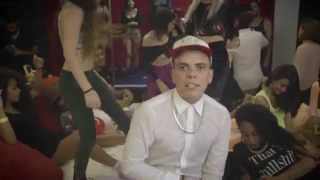 Simpson Ahuevo - Gas (Video Oficial)