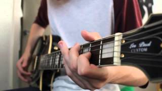 Jake Bugg - Strange Creatures (From Guitar Moves Episode 7) HD