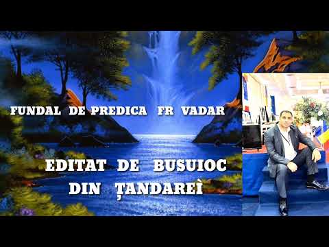 FUNDAL DE PREDICA 2022