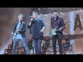 Rascal Flatts - Here’s to you - Life is a highway tour - Evansville Indiana 2-13-25