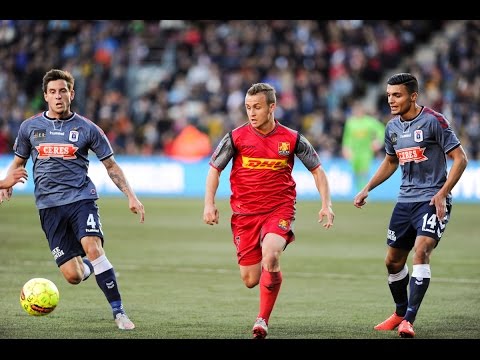 FC Nordsjælland - B93