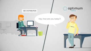 Optimum HR video