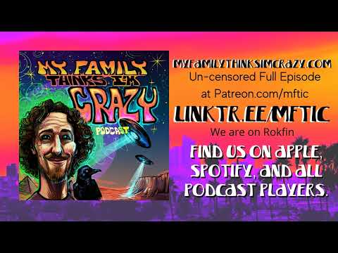 Michael Hoffman | Mystical Toponomy, Twilight Language, The Psychic Highway, and Ceremonial Psych...