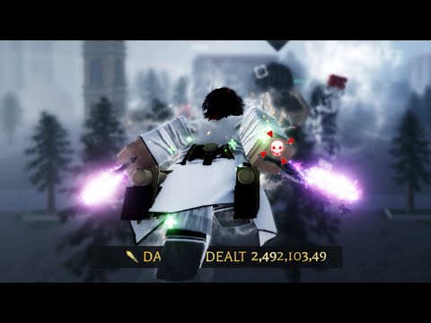 3 Way How To Get High Damage In Raid Mode | AOT REVOLUTION