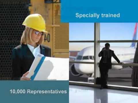 NCH corporation   Corporate Video EN