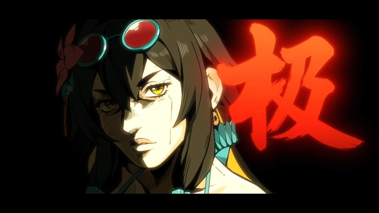 【エーテルゲイザー】グルメと異世界~「泳者」の美食冒険譚 ストーリーPV