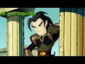 Xiaolin Showdown: Chase Young best moments part 3