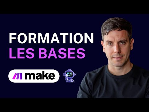 Vidéo de formation