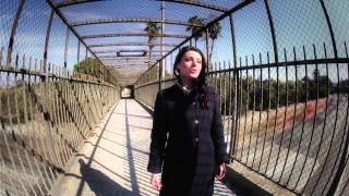 EARLY WINTERS 'VANISHING ACT' VIDEO