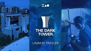 Video thumbnail for The Dark Tower | Launch Trailer by MNTRA Instruments