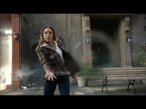Agents of Shield S07E05 - Come with me if you want to continue to exist.