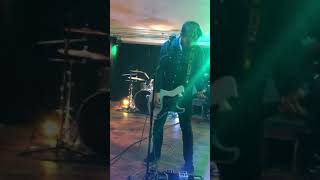 Billy Bibby And The Wry Smiles - Are You Ready Live