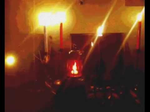 Hekte Zaren - Incendies