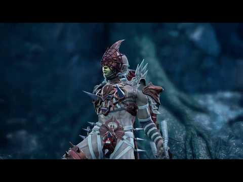 Madison SCVI Tourney #15 thristyfist(Voldo) vs. @BretLien(Mina) 06/22/2019