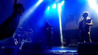THE WHITE BUFFALO - Hide and Seek live in Istanbul/Turkey