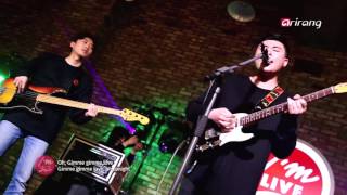 [I'm LIVE] Car the garden & Gimme Love (카더가든 & Gimme Love)